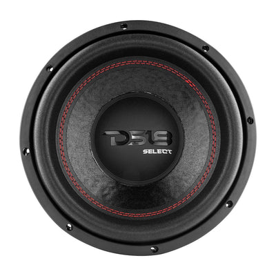 DS18 SLC10S 10" subwoofer, additional view
