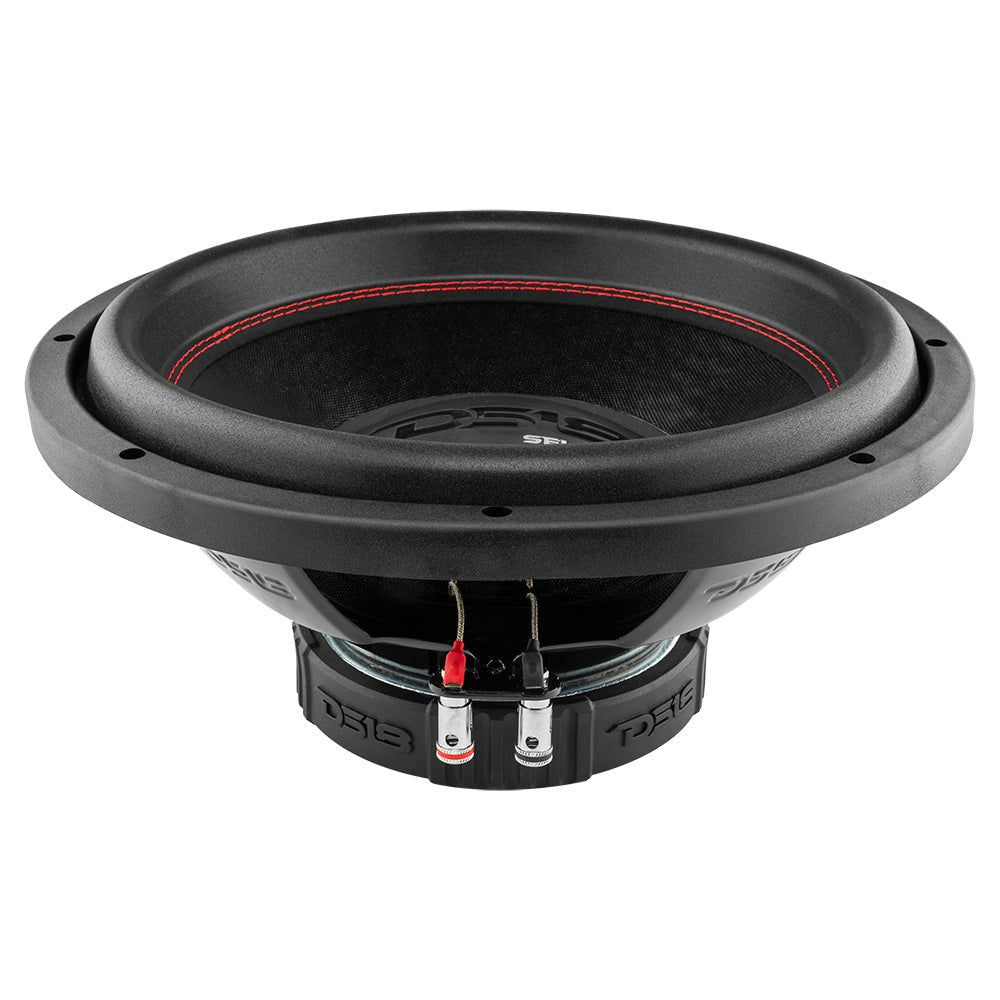 DS18 SLC12S 12" subwoofer, additional view