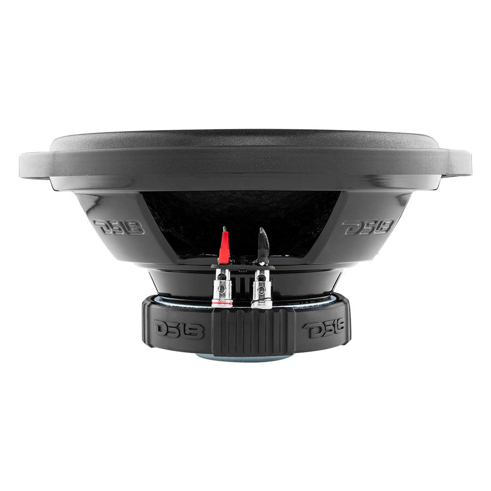 DS18 SLC12S 12" subwoofer, additional view