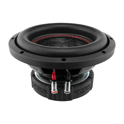 DS18 SLC8S 8" subwoofer, additional view