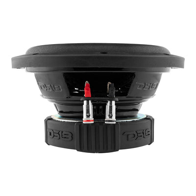 DS18 SLC8S 8" subwoofer, additional view