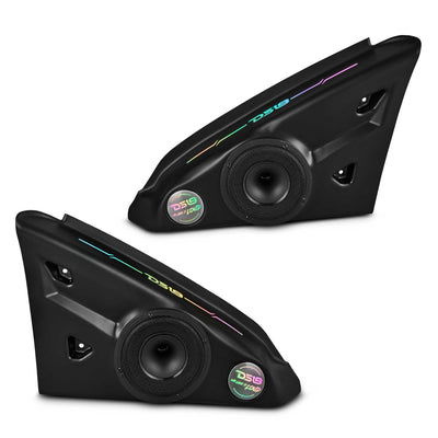 DS18 SLG-AR6LDV2 for the Polaris Slingshot