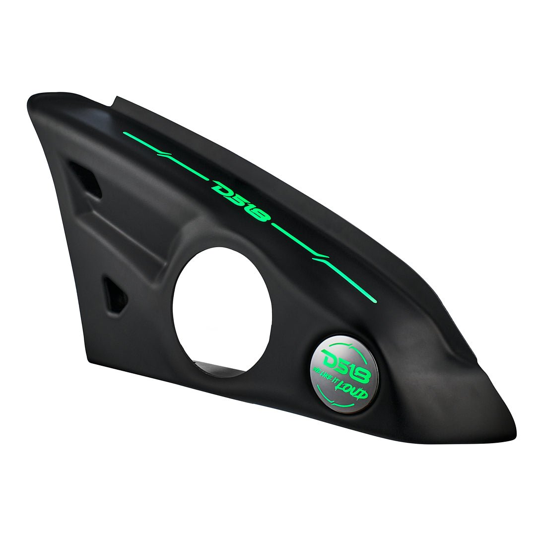 DS18 SLG-AR6V2 for the Polaris Slingshot