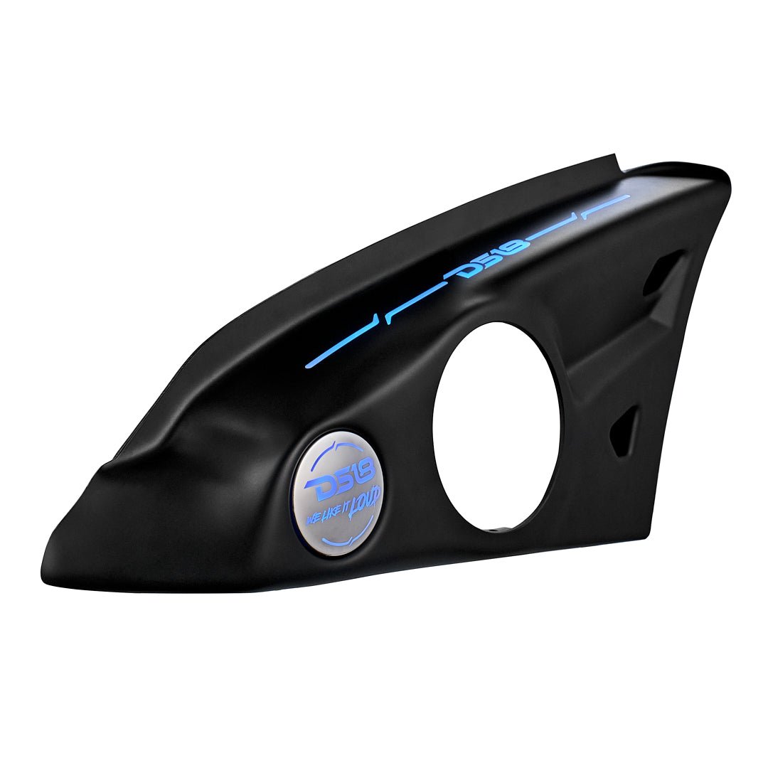 DS18 SLG-AR6V2 for the Polaris Slingshot