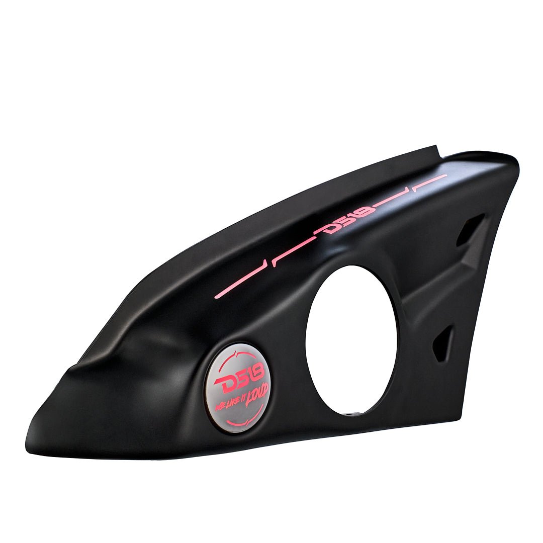 DS18 SLG-AR6V2 for the Polaris Slingshot