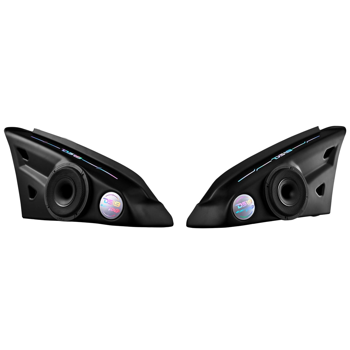 DS18 SLG-AR6V2 for the Polaris Slingshot