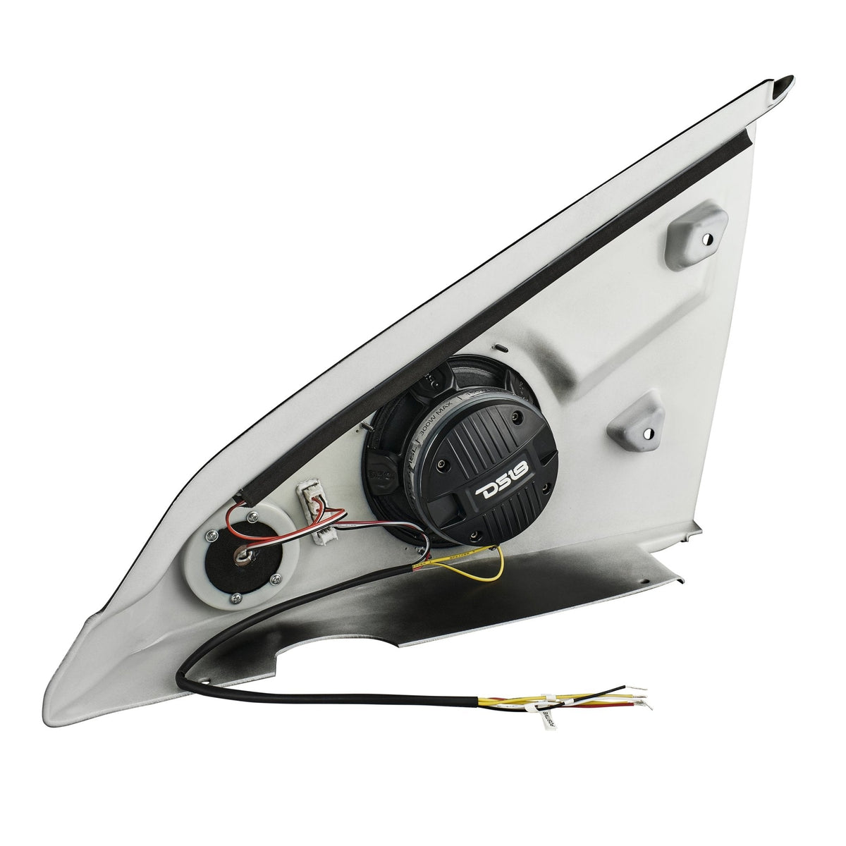 DS18 SLG-AR6LDV2 for the Polaris Slingshot