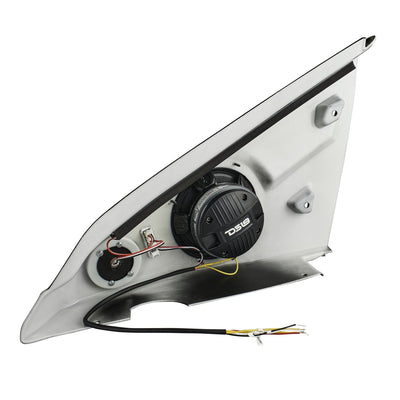 DS18 SLG-AR6LDV2 for the Polaris Slingshot