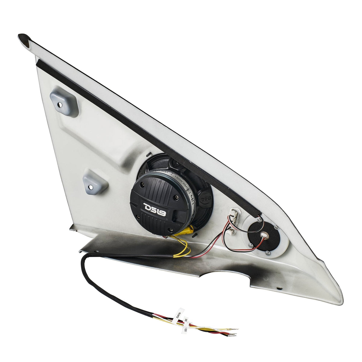 DS18 SLG-AR6LDV2 for the Polaris Slingshot