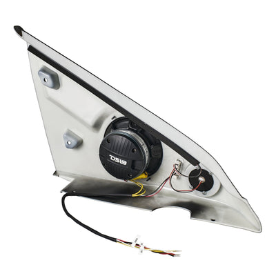 DS18 SLG-AR6LDV2 for the Polaris Slingshot
