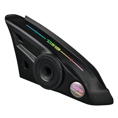 DS18 SLG-AR6LDV2 for the Polaris Slingshot