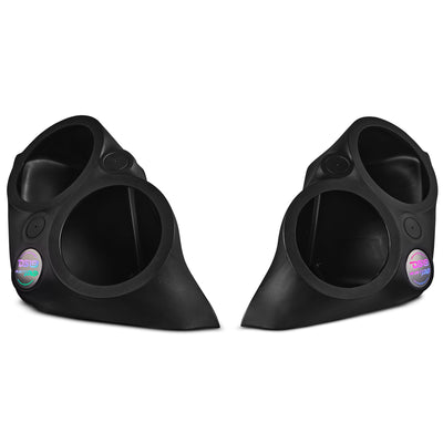 DS18 SLG-F82 for the Polaris Slingshot