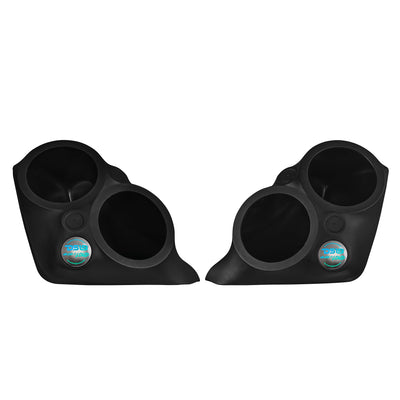 DS18 SLG-F82 for the Polaris Slingshot