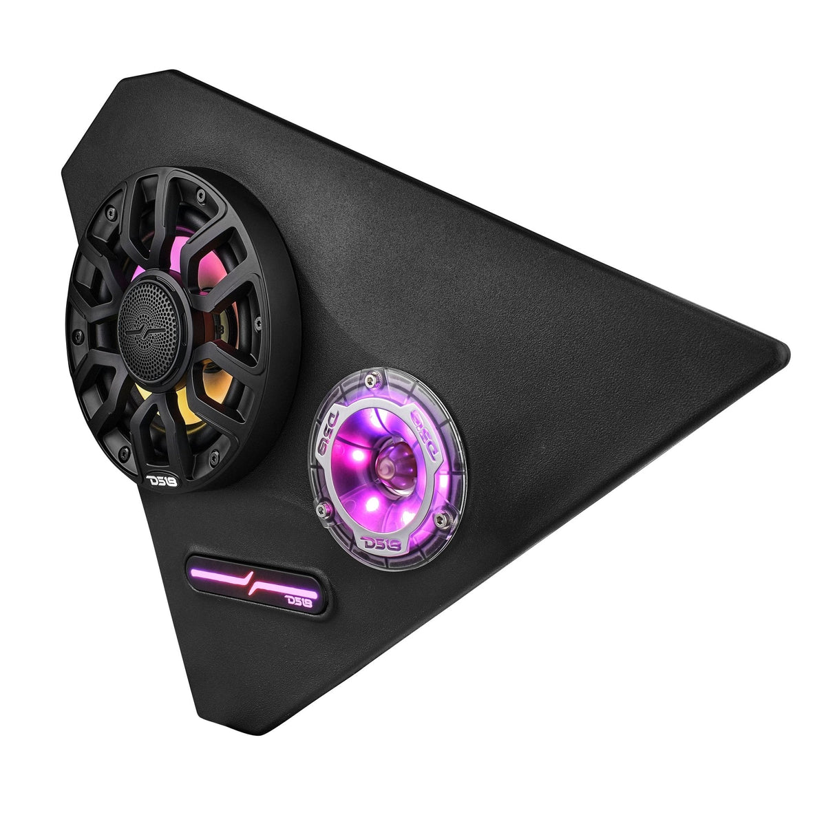 DS18 SLG-FKP6LDV2 for the Polaris Slingshot