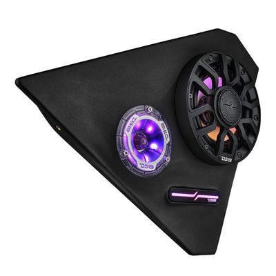 DS18 SLG-FKP6LDV2 for the Polaris Slingshot