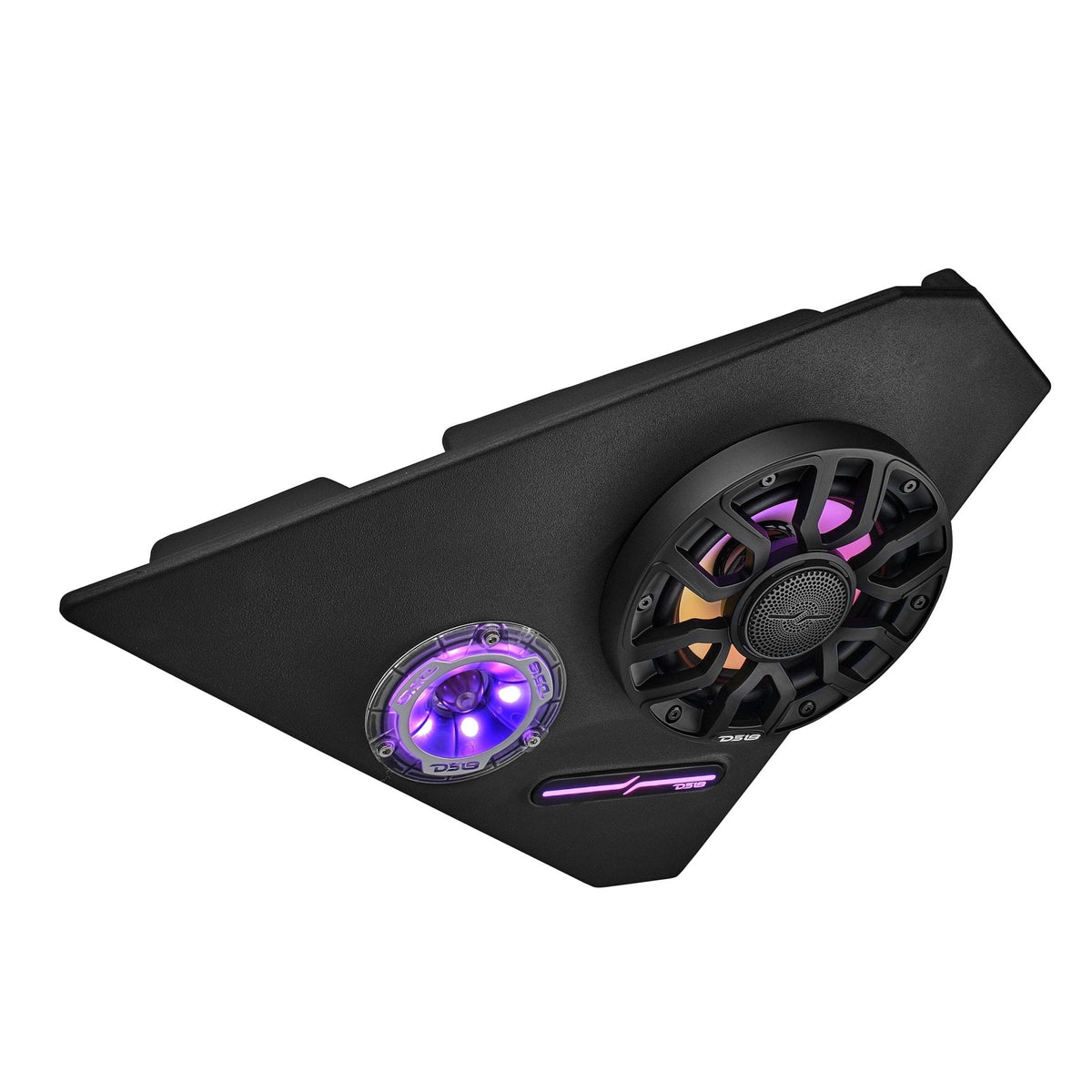 DS18 SLG-FKP6LDV2 for the Polaris Slingshot