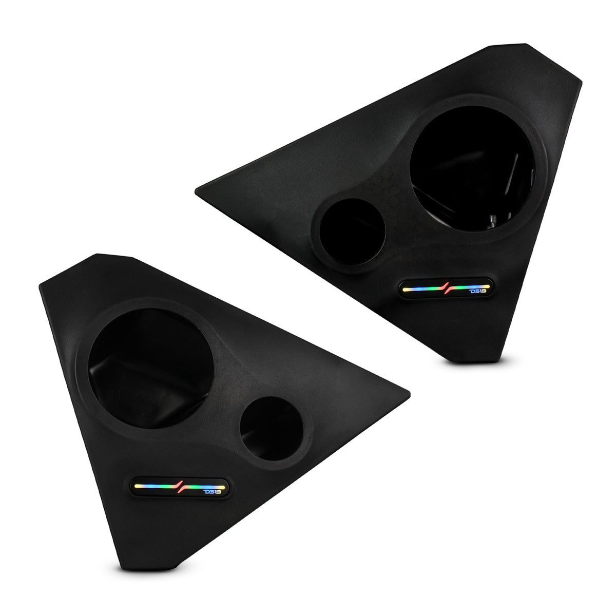 DS18 SLG-FKP6V2 for the Polaris Slingshot