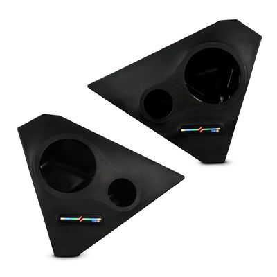 DS18 SLG-FKP6V2 for the Polaris Slingshot