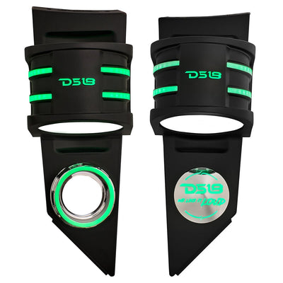 DS18 SLG-HD6V2 for the Polaris Slingshot