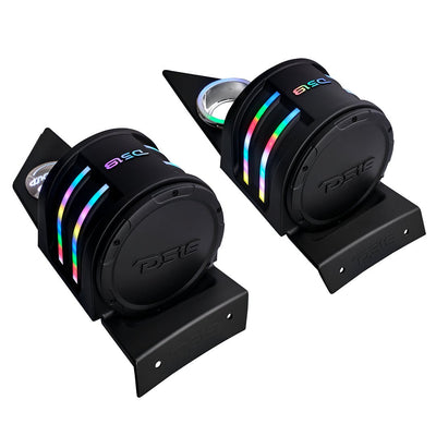 DS18 SLG-HD6V2 for the Polaris Slingshot