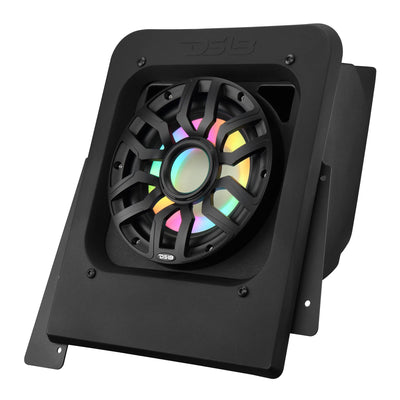 DS18 SLG-RSUB10LDV2 for the Polaris Slingshot