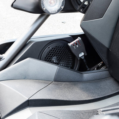 DS18 SLG-SP6 for the Polaris Slingshot