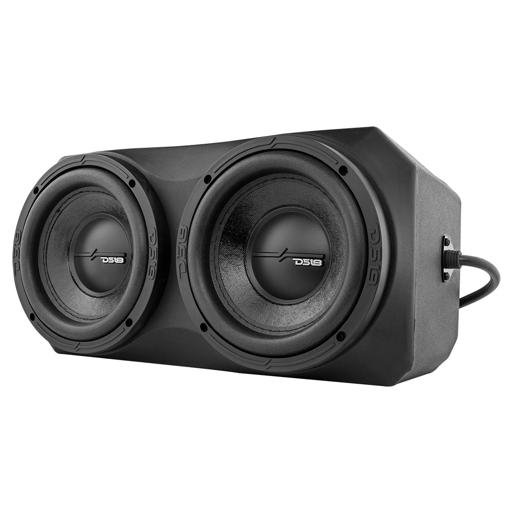DS18 SLG-UDSD6LD for the Polaris Slingshot