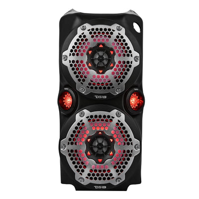 DS18 SLG-WFCC66 for the Polaris Slingshot