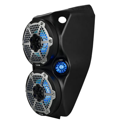 DS18 SLG-WFCC66 for the Polaris Slingshot