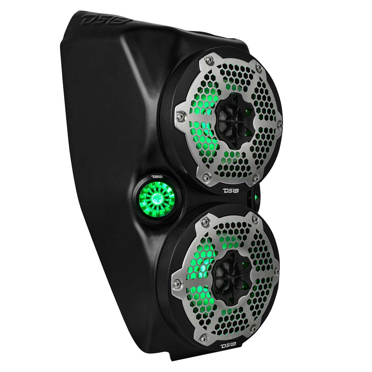 DS18 SLG-WFCC66 for the Polaris Slingshot