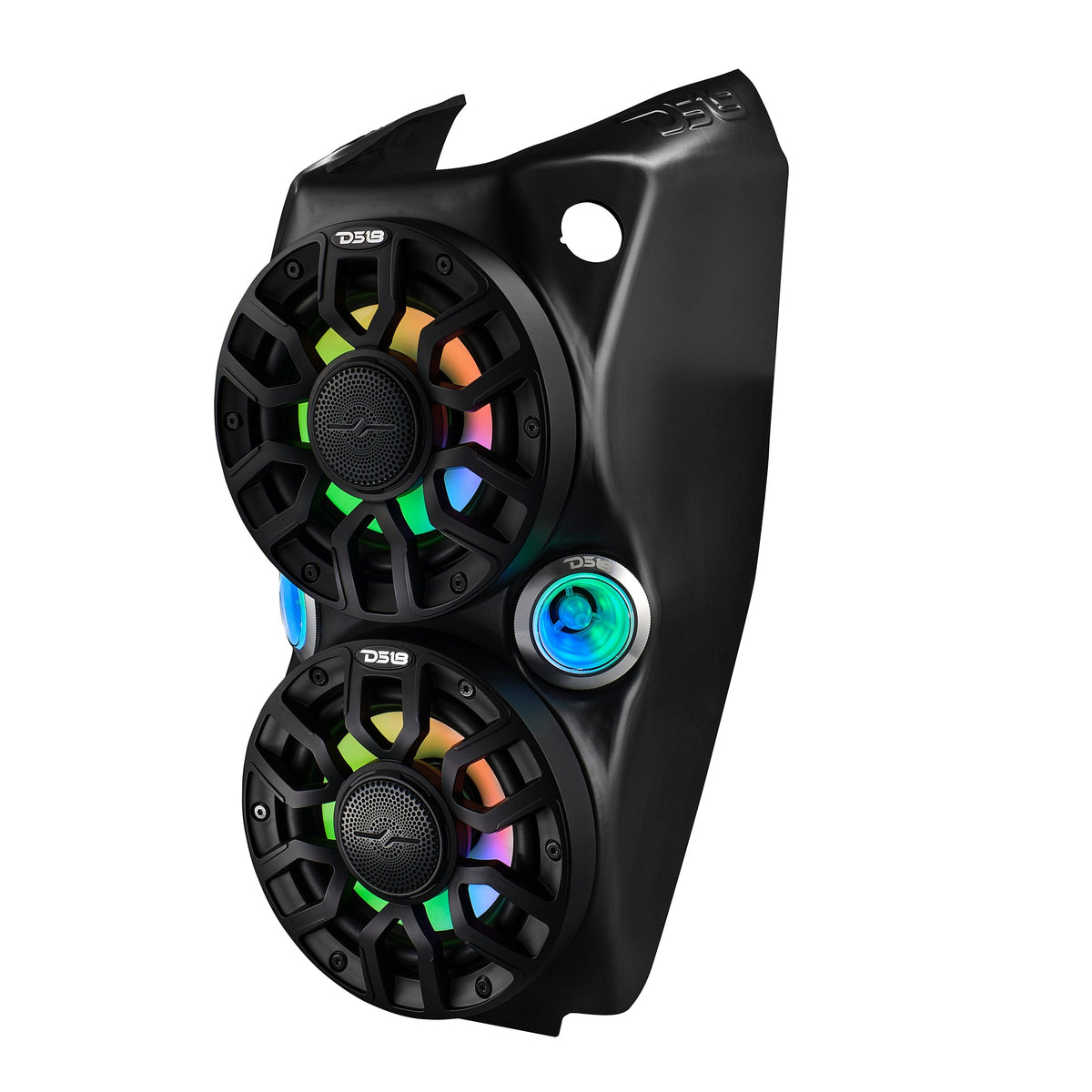 DS18 SLG-WFCC66LD for the Polaris Slingshot