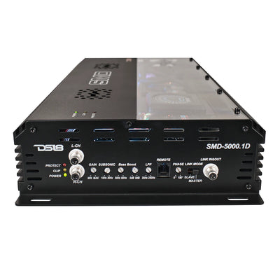 SMD-5000.1D