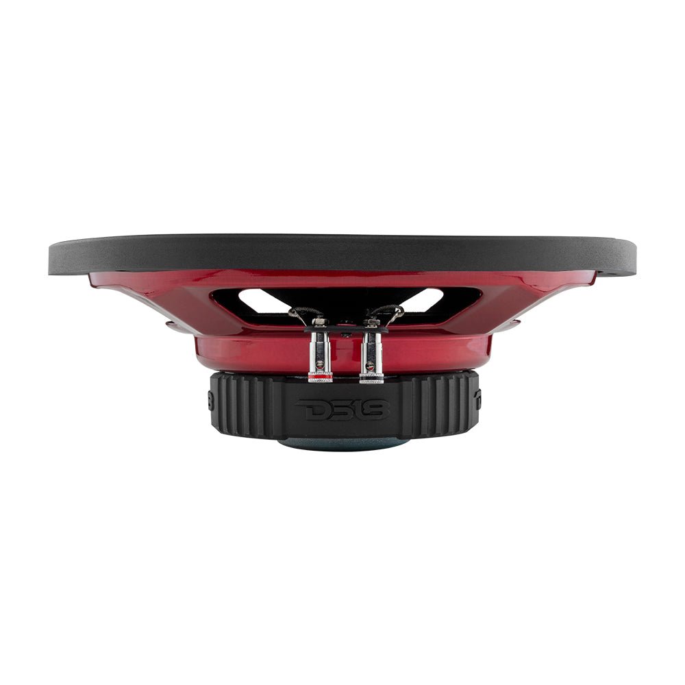 DS18 SRW12.4 12" subwoofer, additional view