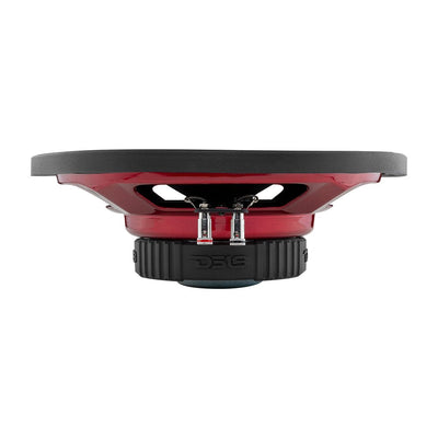 DS18 SRW12.4 12" subwoofer, additional view