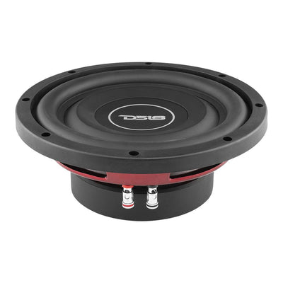 DS18 SRW8.4 8" subwoofer, additional view