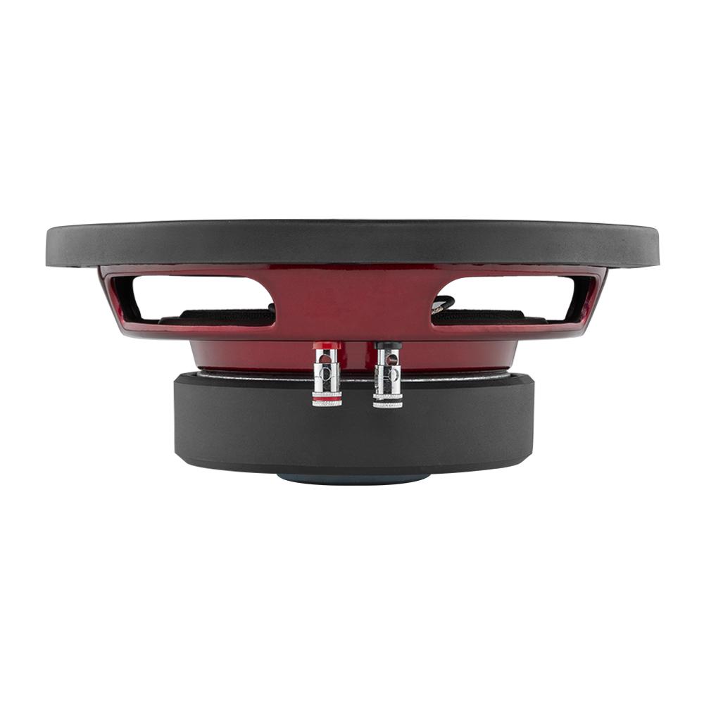 DS18 SRW8.4 8" subwoofer, additional view