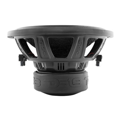 DS18 ZR12 12" subwoofer, additional view