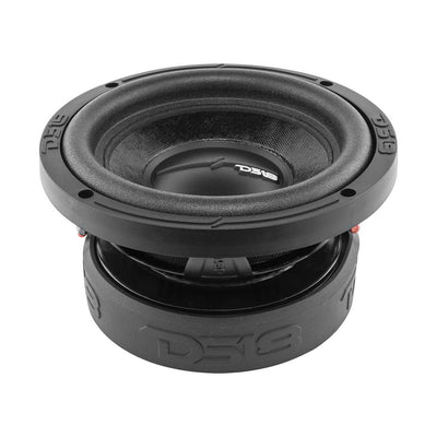 DS18 ZR6 6.5" subwoofer, additional view