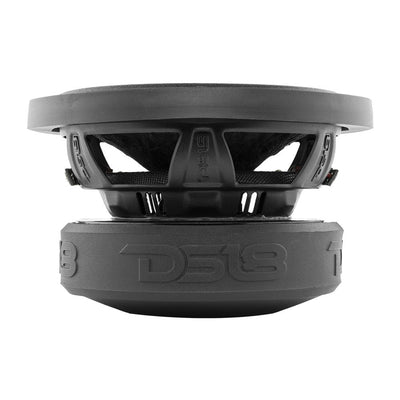 DS18 ZR6 6.5" subwoofer, additional view