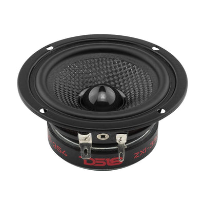 ZXI-354 speaker front side angle