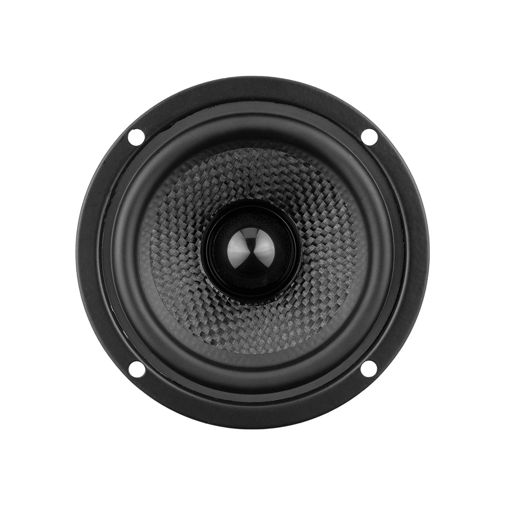 ZXI-354 speaker front detail