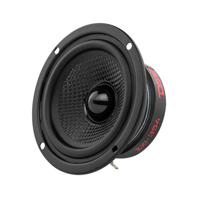ZXI-354 speaker left angle