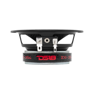 ZXI-354 speaker side view