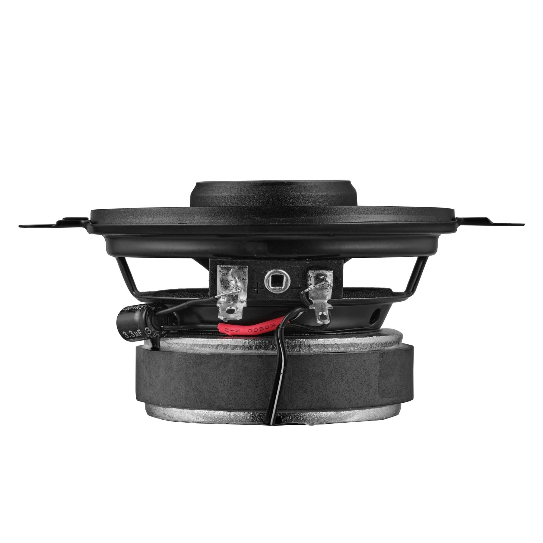 ZXI-3542 speaker side view