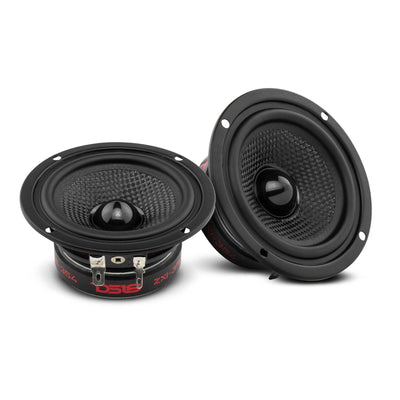 ZXI-354 speaker front view