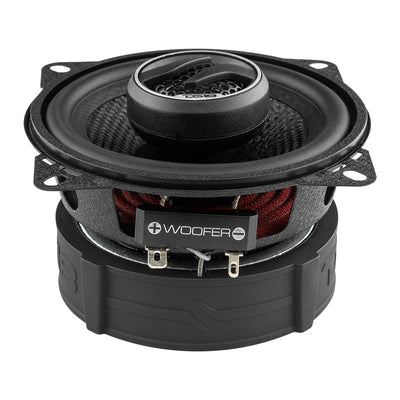 ZXI-44 speaker front side angle