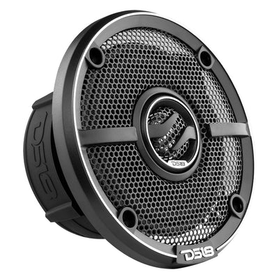 ZXI-44 speaker right angle with grill