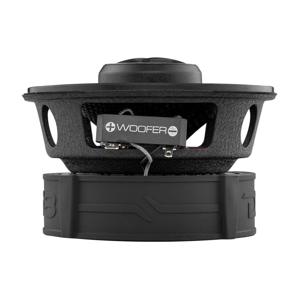 ZXI-44 speaker side view