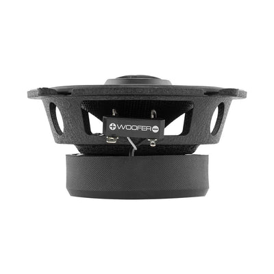 ZXI-5254 speaker side view