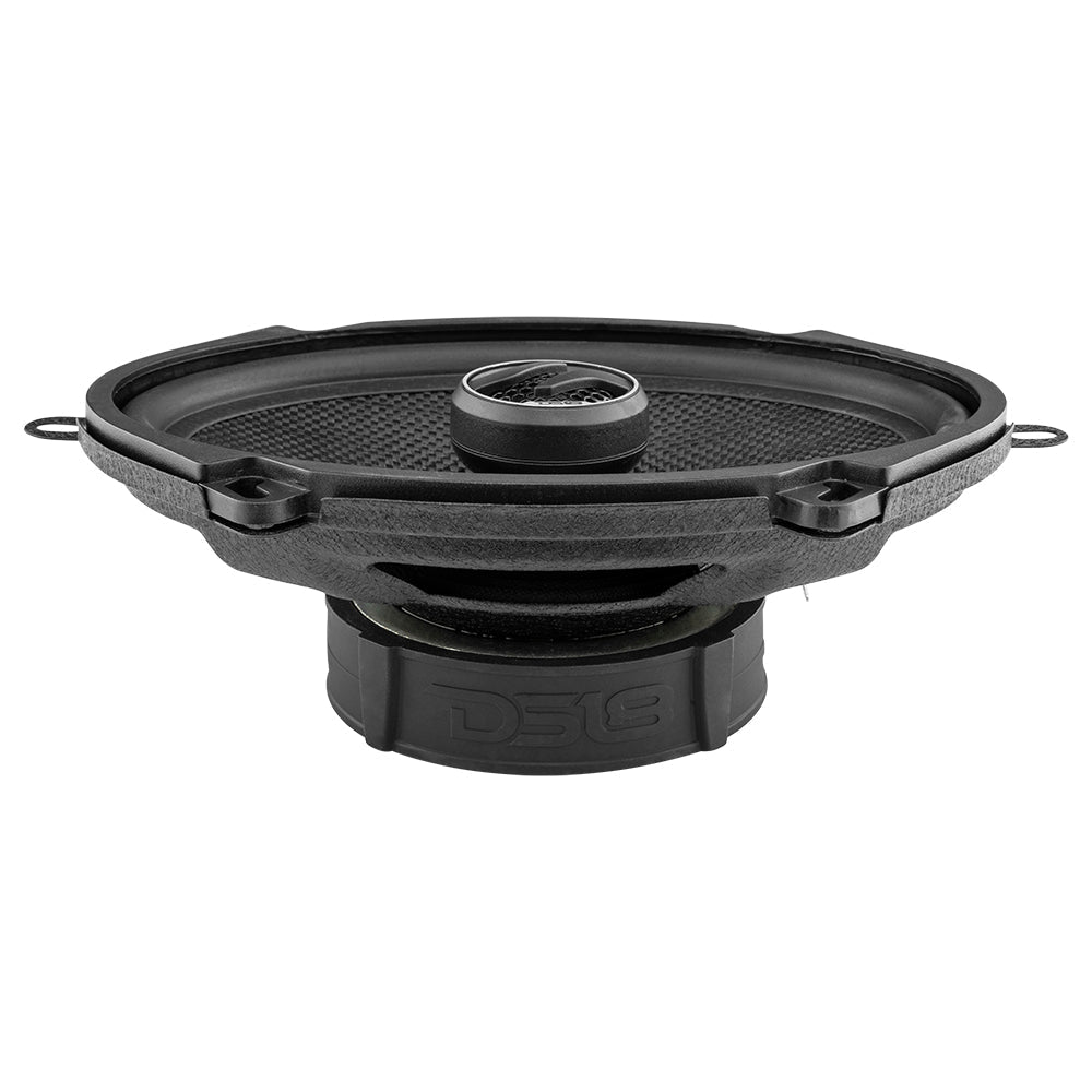ZXI-574 speaker front side angle